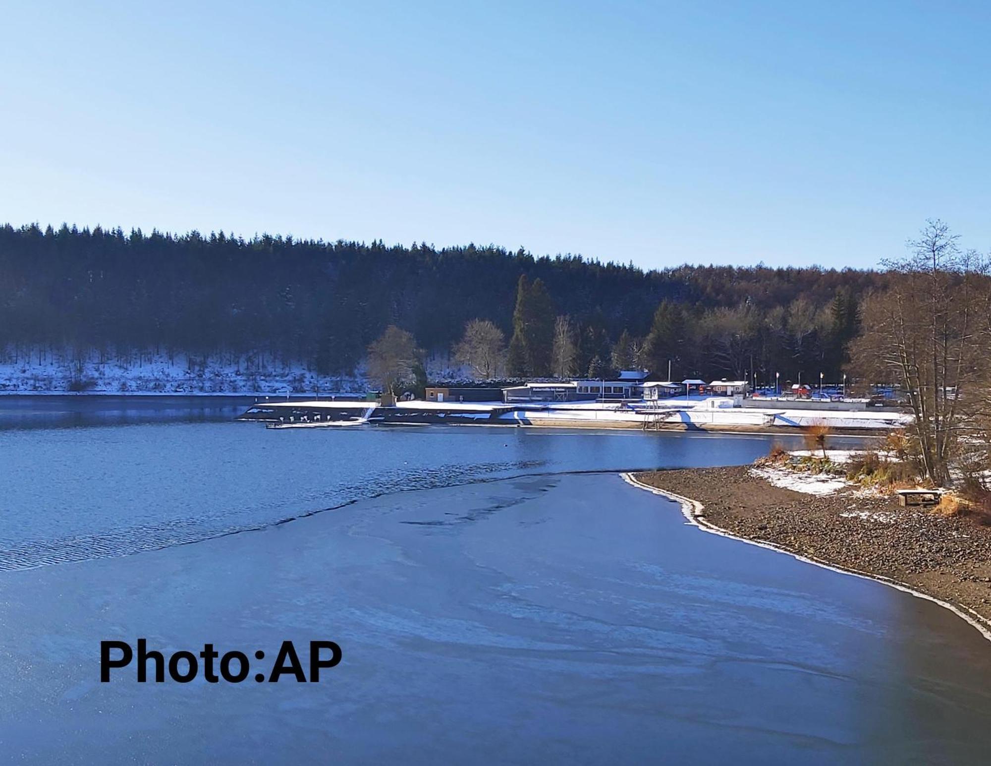 La Taniere Du Lac روبرتفيل المظهر الخارجي الصورة